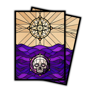 Sun Skull