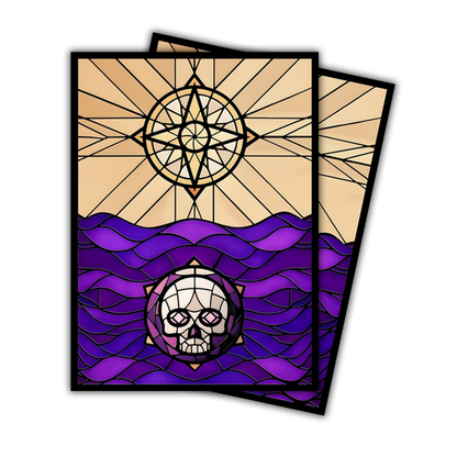 Sun Skull