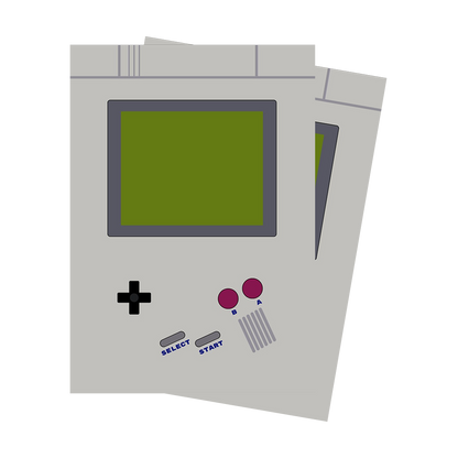 Retro Gaming