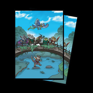 Bloomburrow