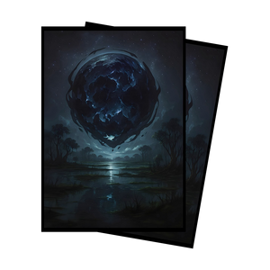 Planet Swamp