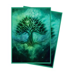 Cosmic Forest