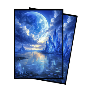 Planet Blue