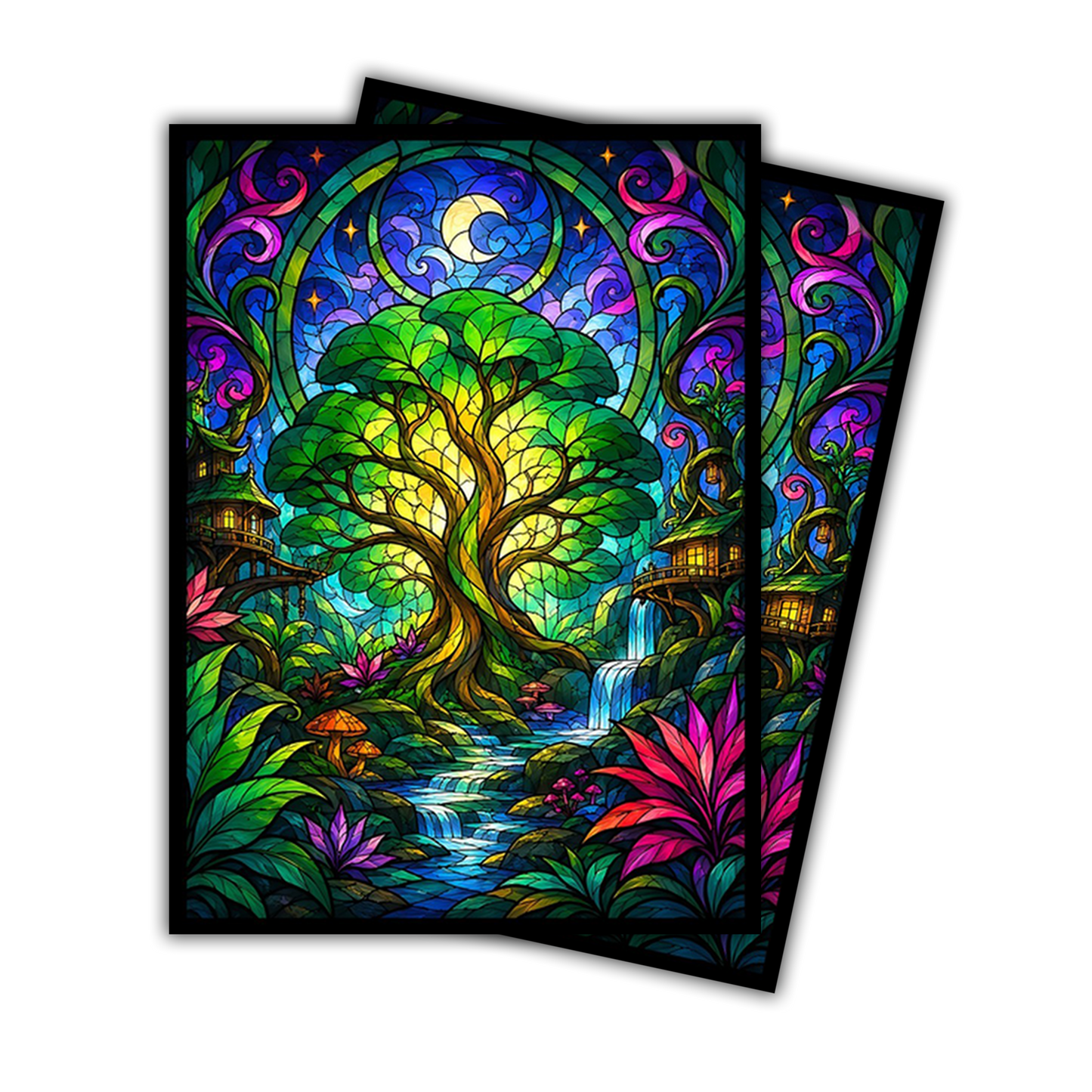 Forest Magic 1