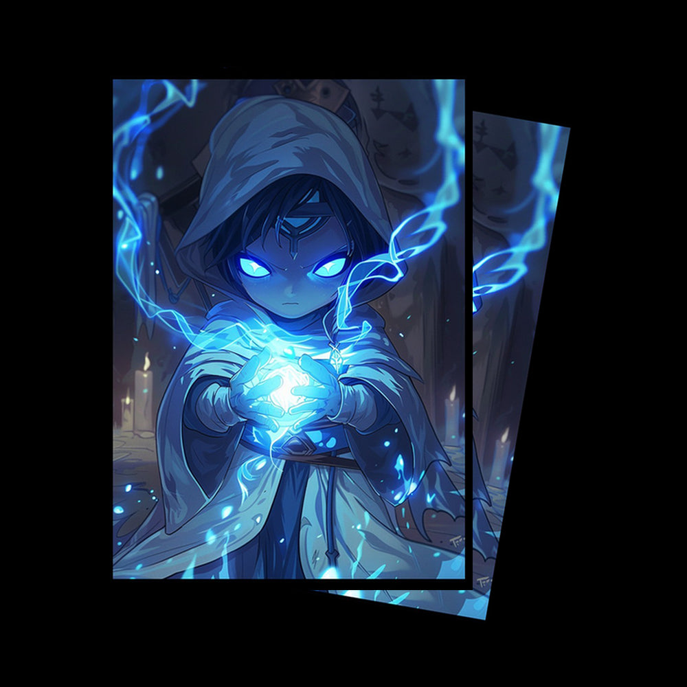Chibi Jace