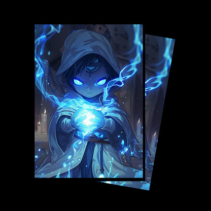 Chibi Jace