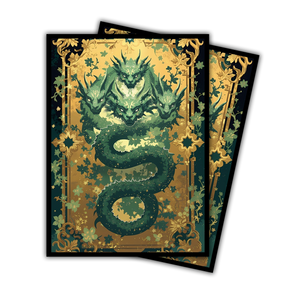 Ornamental Hydra