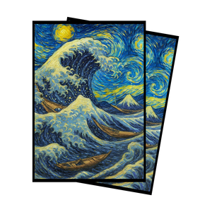 Dreams Beneath the Tide