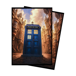 The Alley of Elsewhere