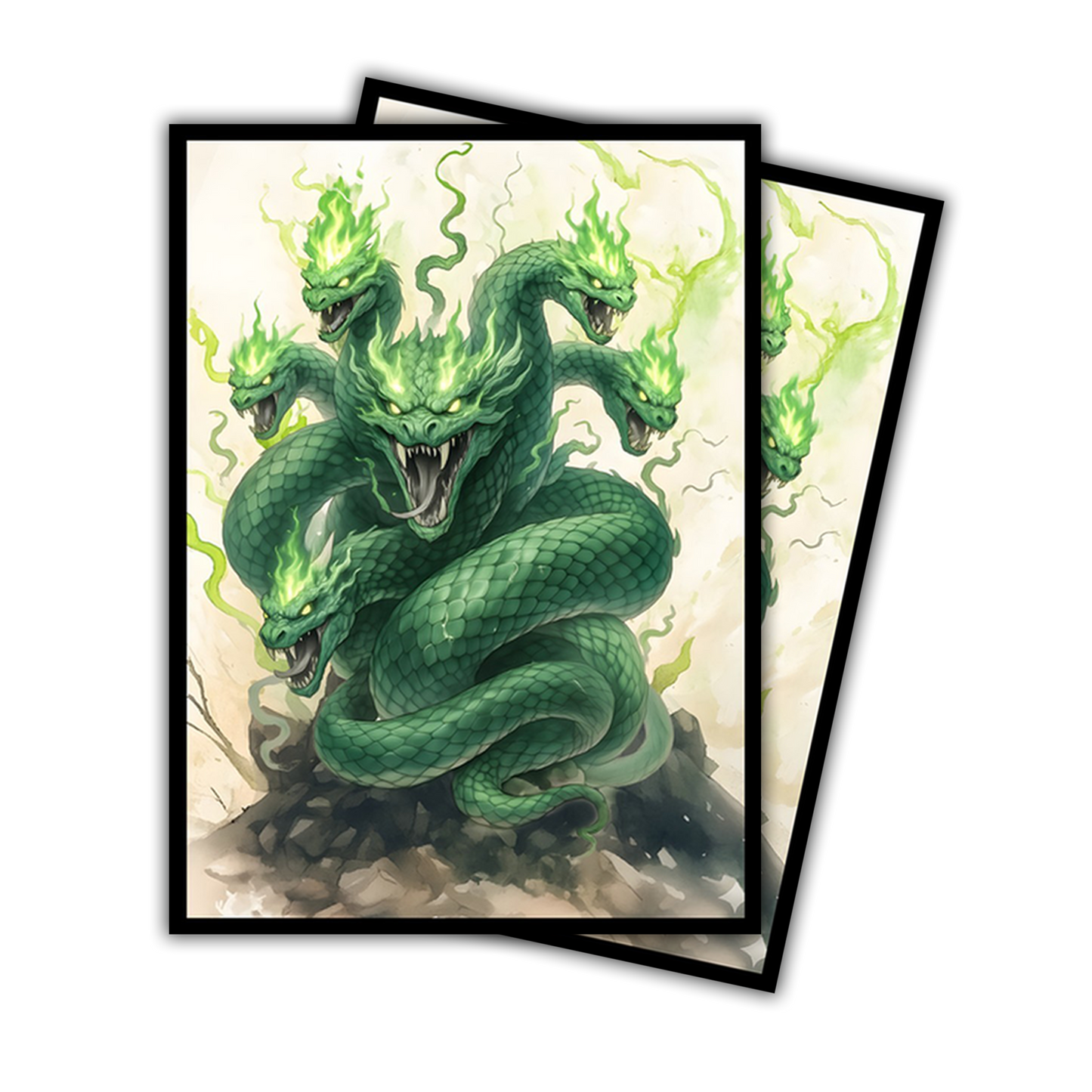 Hydra Wrath