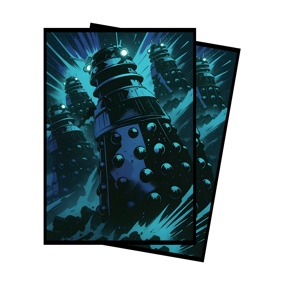 Cold March of Steel