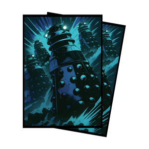 Cold March of Steel