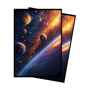 Vivid Space