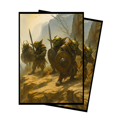 Goblin Garrison