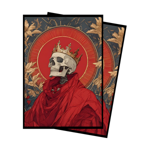 Monarch of Decay