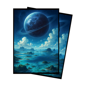 Planet Island