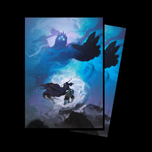 Fingolfin vs Morgoth