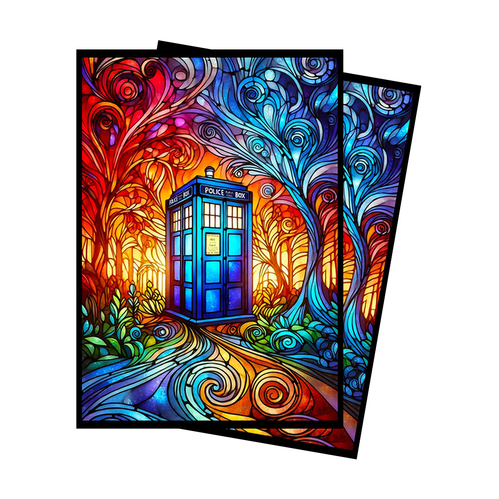 Tardis