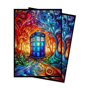 Tardis