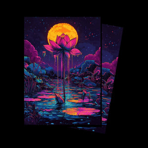 Neon Lotus 2