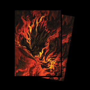Fire Demon