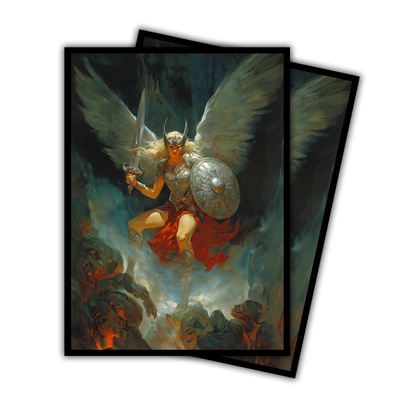 Angel - Avenging Host