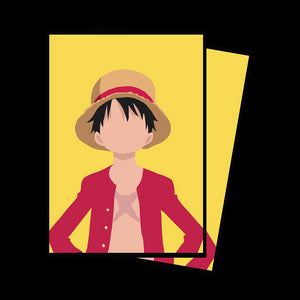 Luffy