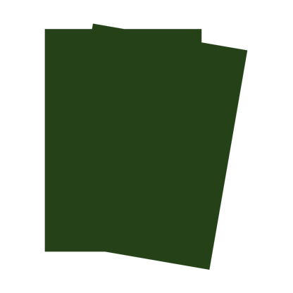 Ranger Green