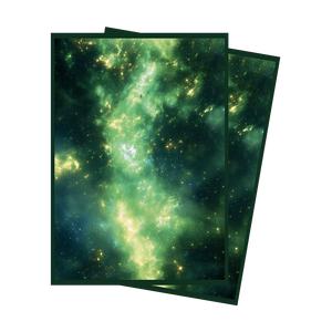 Space Forest