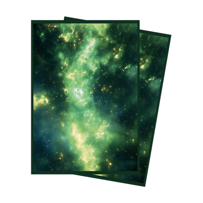 Space Forest