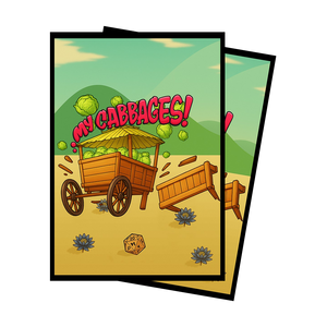 Cabbages