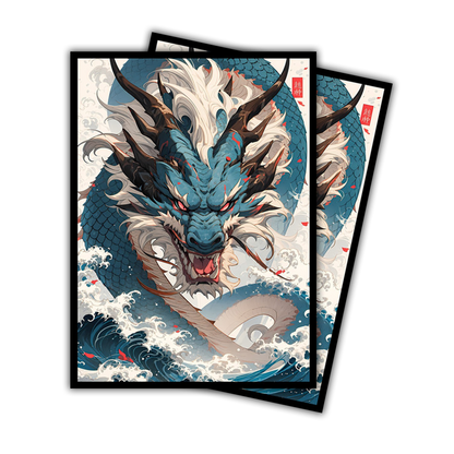 Dragon - Wavecrest