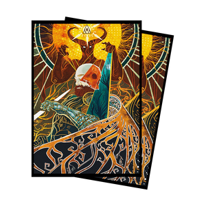 TCG Sleeves Paramint TCG Sleeves Paramint