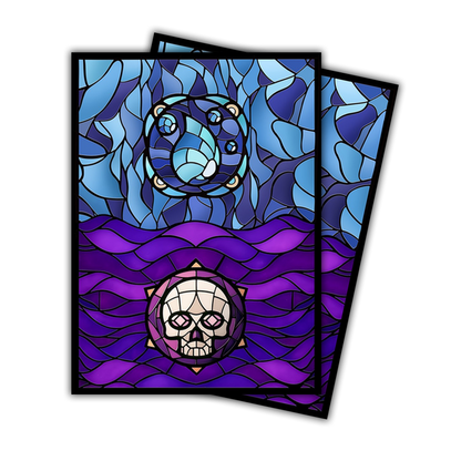 Water Skull