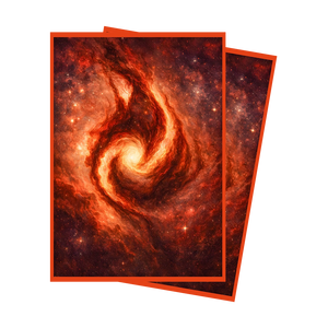 Cosmic Mountain