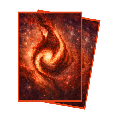 Cosmic Mountain