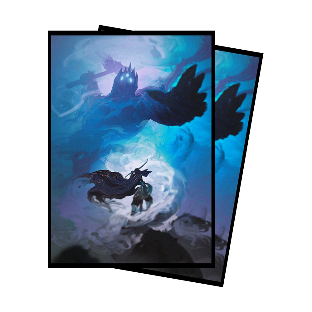 Fingolfin vs Morgoth