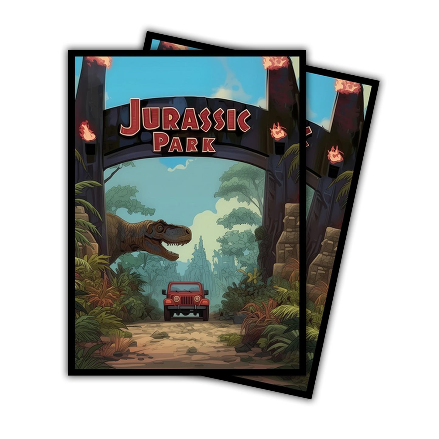 Dinosaur - Dino Realm