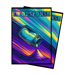 In Response - Salty