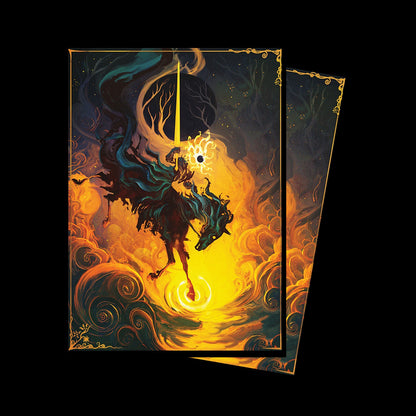 Eclipse Knight