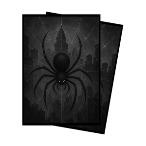 Web of Shadows