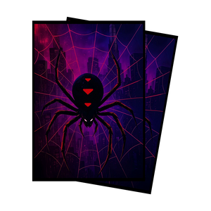 Web of Thunder