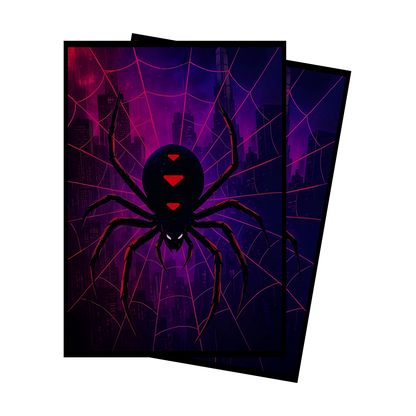 Web of Thunder