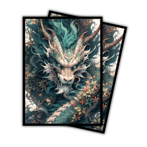 Verdant Dragon