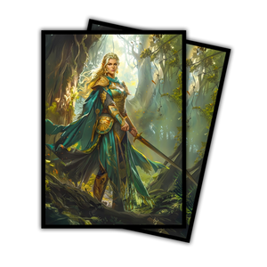 Lathril, Blade of the Elves