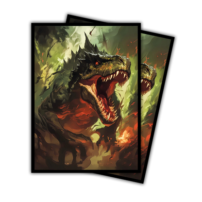 Dinosaur - Primal Devastation