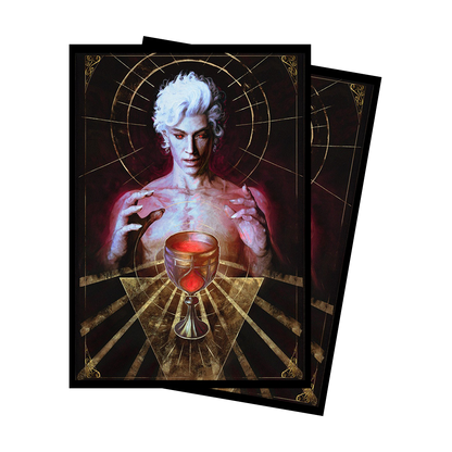 Chalice of Eternity