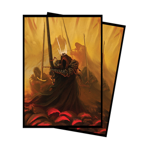 Lord of the Rings Sleeves Paramint Lord of the Rings Sleeves Paramint