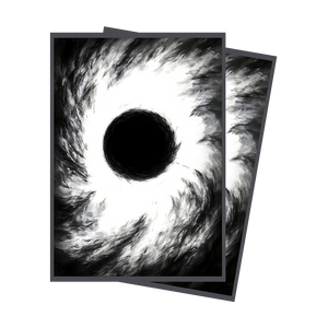 Black Hole Damnation