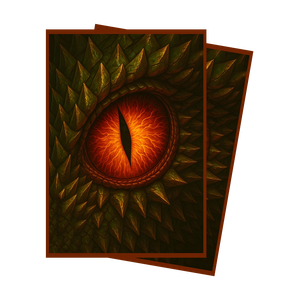 Dragon's Eye - The Devourer